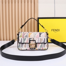 Fendi Top Handle Bags